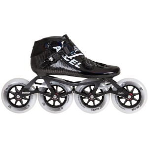 Powerslide ACCEL 110 Black | 915847VSU