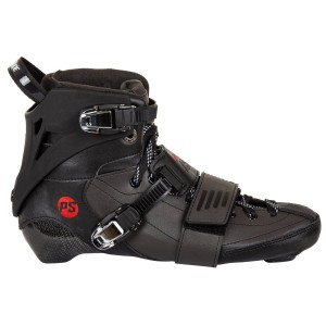 Powerslide Arise 195 Boot Black / Grey | 746198VFI