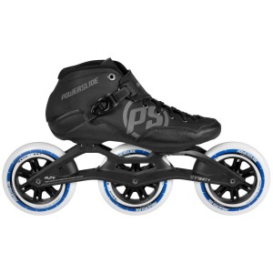 Powerslide Final 125 Black | 237086BZX