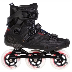 Powerslide HC Evo Pro 90 Black | 429180JFM