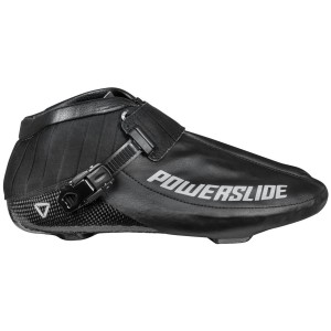 Powerslide ICON Wind TRI Boot Black | 976315UVX