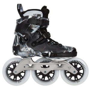 Powerslide Next Noir 125 Black | 156248IJY