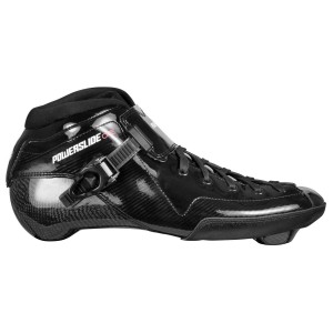 Powerslide PS ONE Boot Black | 307456BVM