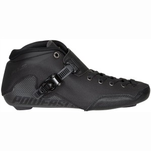 Powerslide Puls 195 Boot Black | 502964EHV