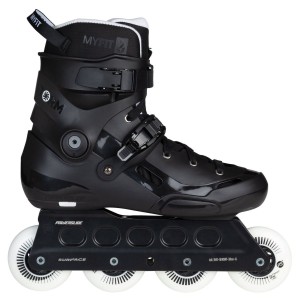 Powerslide Storm 80 Black | 978561ZUV