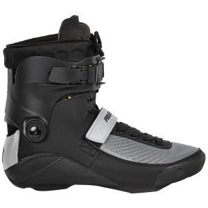 Powerslide Swell Nite Boot Black | 410673OVU