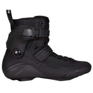 Powerslide Triple Boot Black | 476923FOX