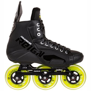 Powerslide Triton 100 Black | 682471FWZ