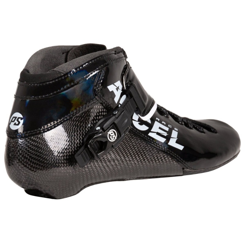 Powerslide ACCEL Race Boot Black | 467039BTK