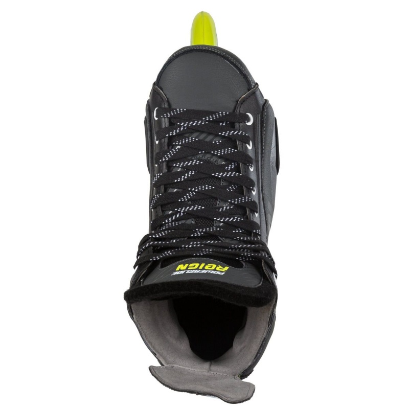 Powerslide Ares 100 Black | 815294XQM