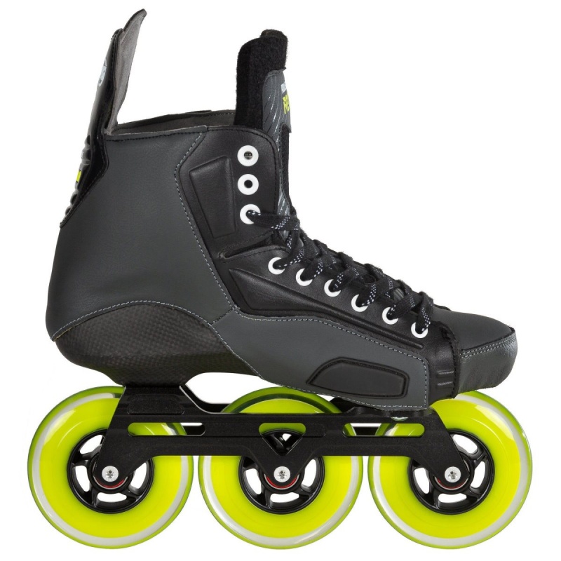 Powerslide Ares 100 Black | 815294XQM