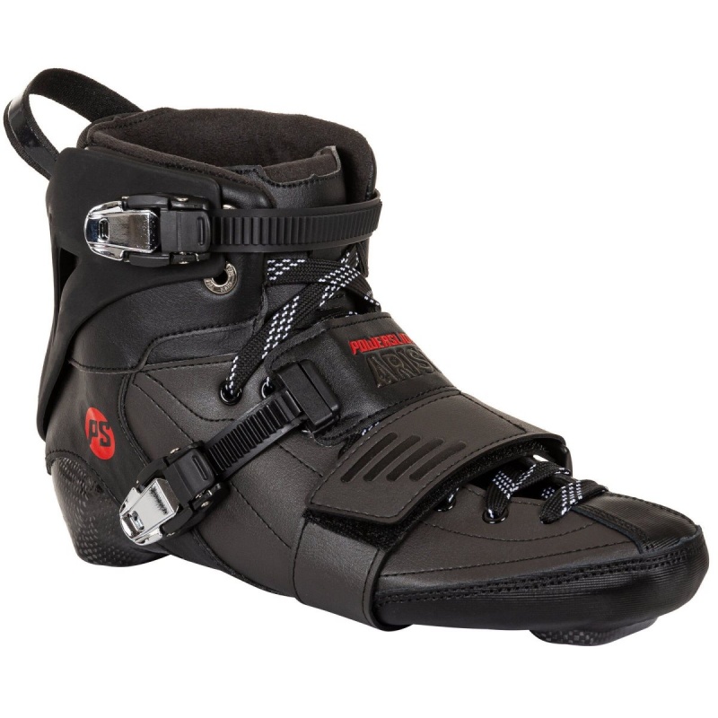 Powerslide Arise 195 Boot Black / Grey | 746198VFI