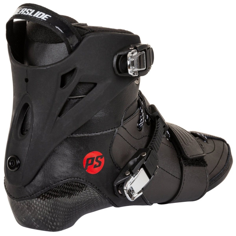 Powerslide Arise 195 Boot Black / Grey | 746198VFI