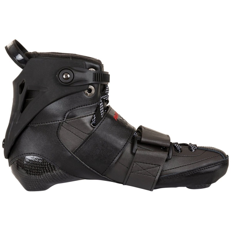 Powerslide Arise 195 Boot Black / Grey | 746198VFI