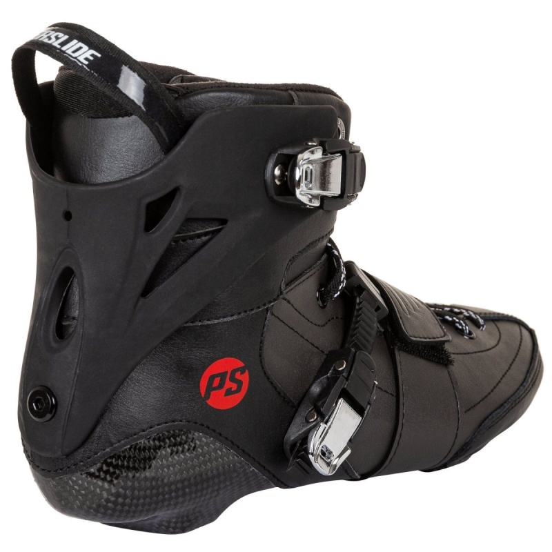 Powerslide Arise TRI Boot Black / Grey | 810574WZR