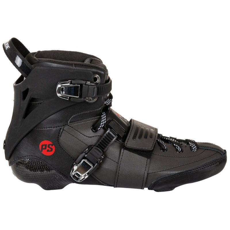 Powerslide Arise TRI Boot Black / Grey | 810574WZR