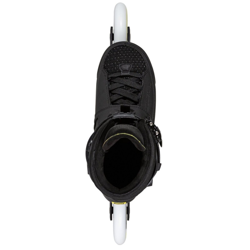 Powerslide Carbon 125 Black | 625403FEI