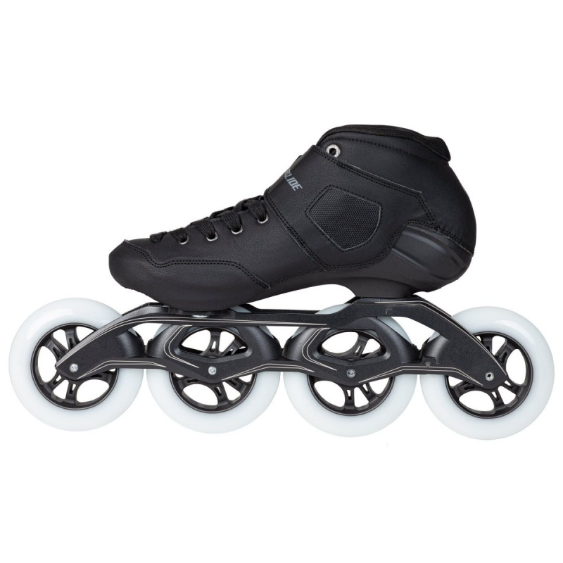 Powerslide Final 110 Black | 283679MSY