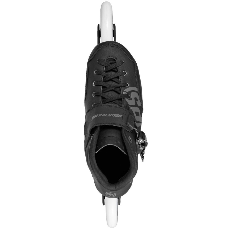 Powerslide Final 125 Black | 237086BZX