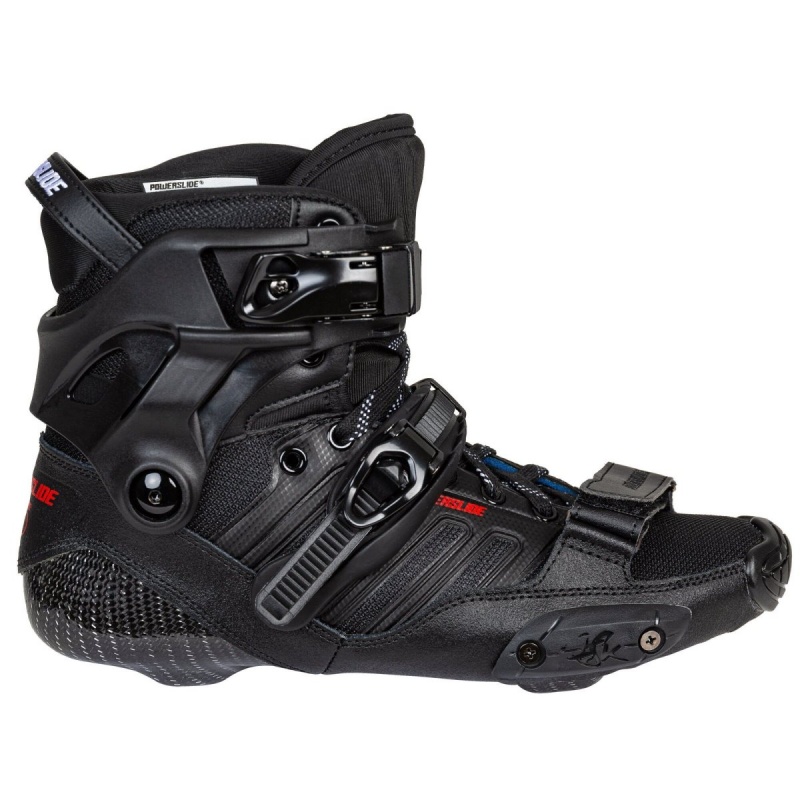 Powerslide HC Evo Pro Boot Black | 358602FVC