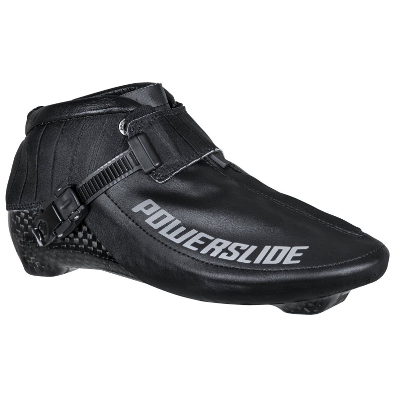 Powerslide ICON Wind 195 Boot Black | 264381JIS