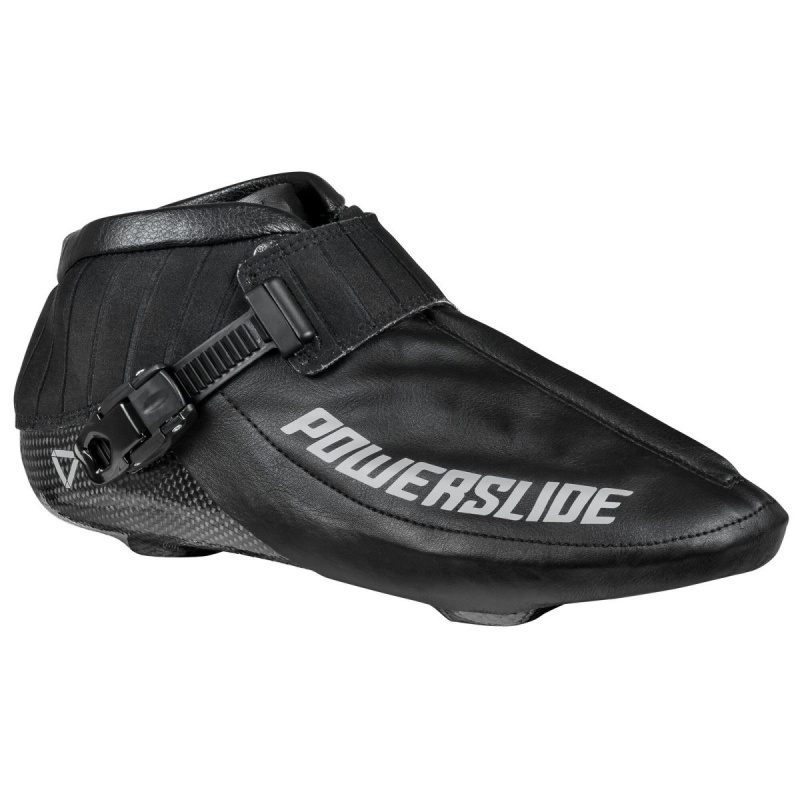 Powerslide ICON Wind TRI Boot Black | 976315UVX