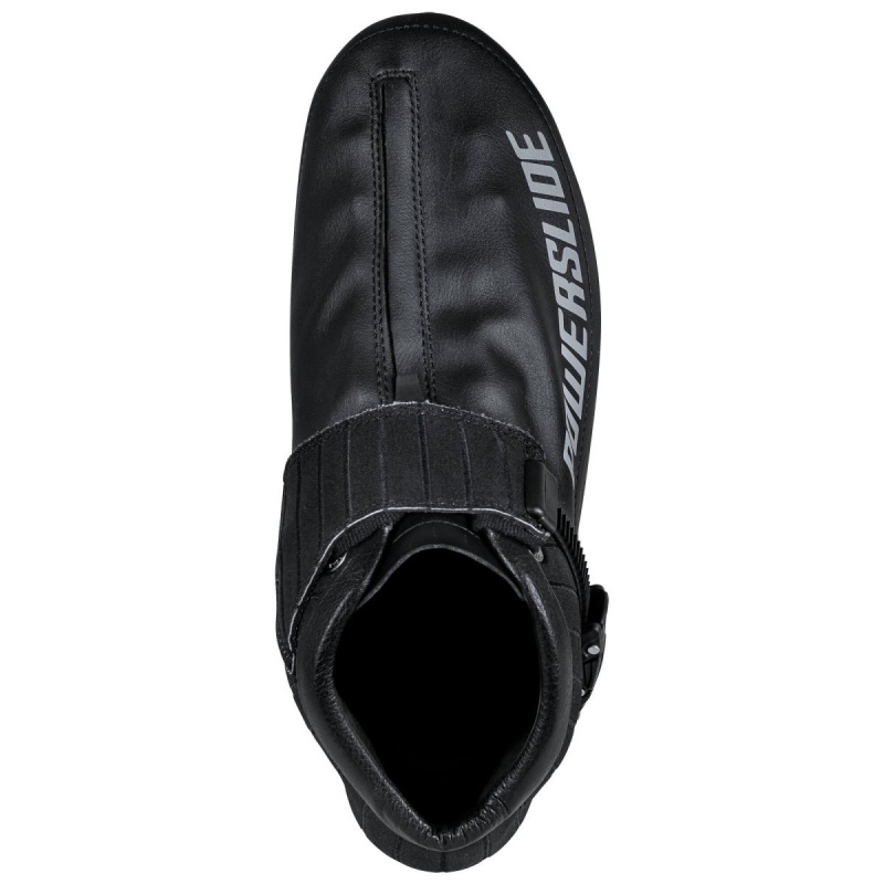 Powerslide ICON Wind TRI Boot Black | 976315UVX