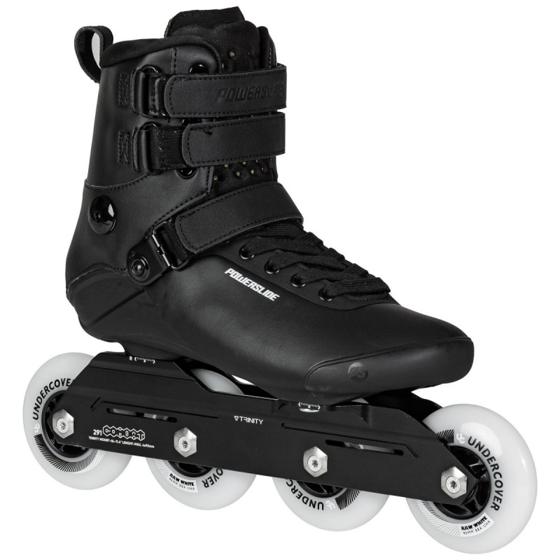 Powerslide Kaze 90 Black | 903475RFT