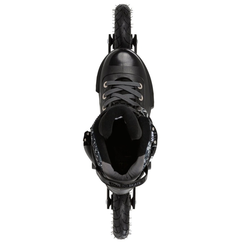 Powerslide Next Outback 150 Black | 495067KZP