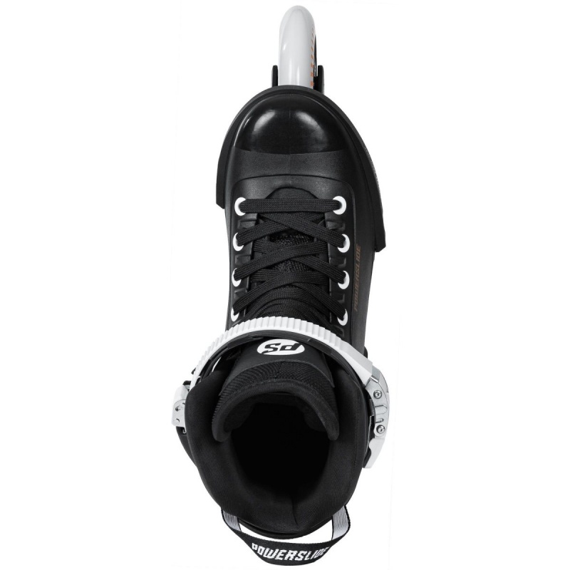 Powerslide Next SL 110 Black | 419720UKZ