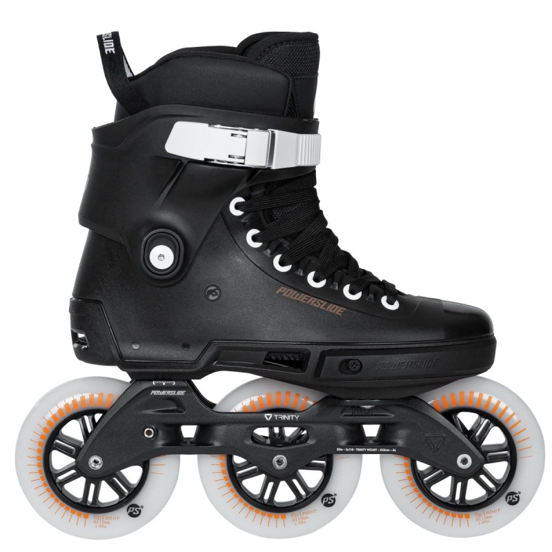 Powerslide Next SL 110 Black | 419720UKZ