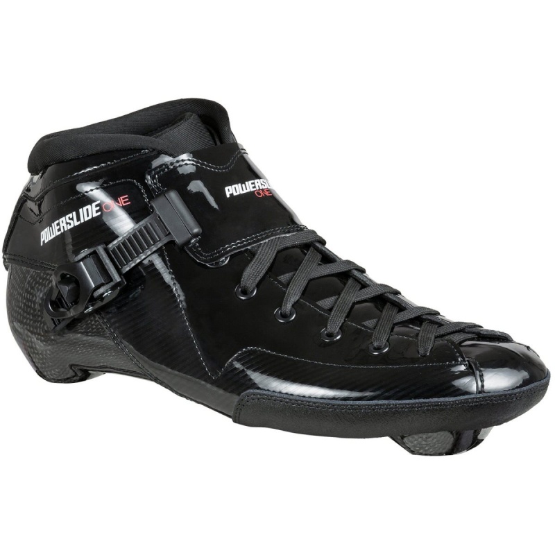 Powerslide PS ONE Boot Black | 307456BVM