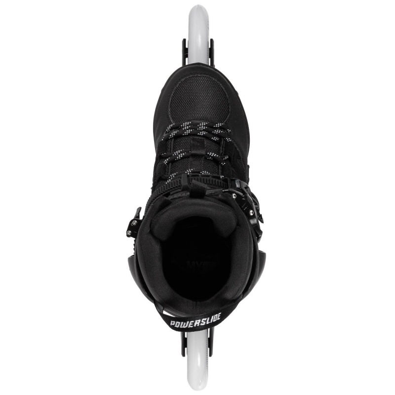 Powerslide Phuzion Argon Road 110 Black | 371896GYZ