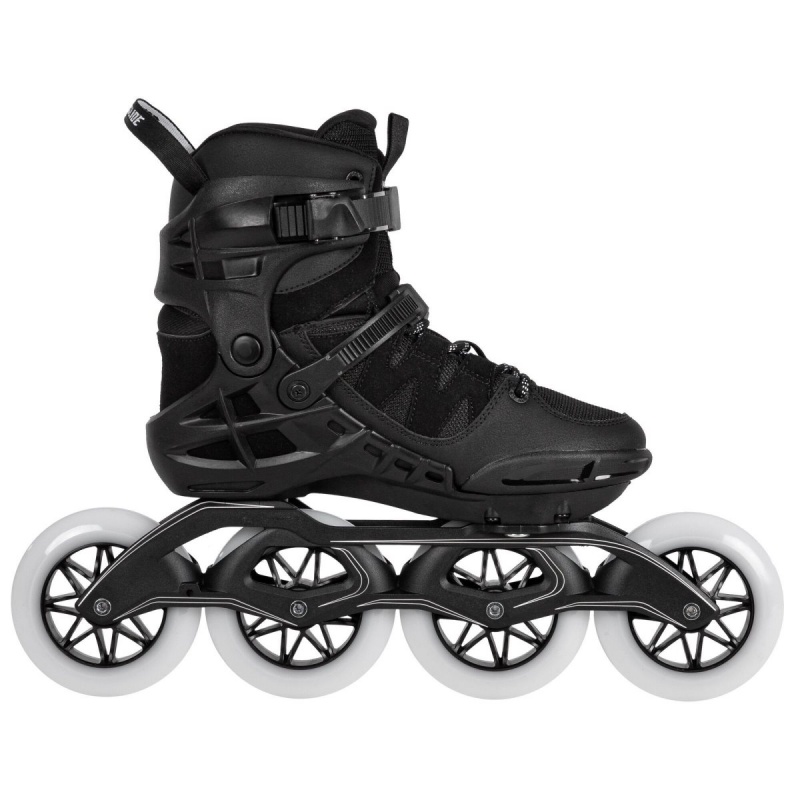 Powerslide Phuzion Argon Road 110 Black | 371896GYZ