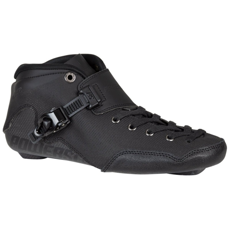 Powerslide Puls 195 Boot Black | 502964EHV