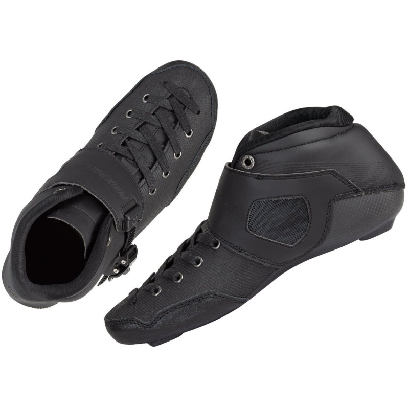 Powerslide Puls 195 Boot Black | 502964EHV