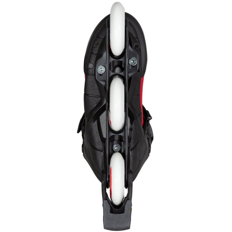 Powerslide Radon 3x90 Men Black / Red | 278310EDZ