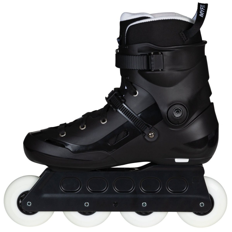 Powerslide Storm 80 Black | 978561ZUV