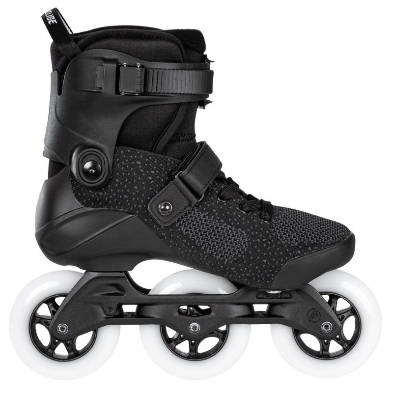 Powerslide Swell Lite 100 Black | 405283NOC