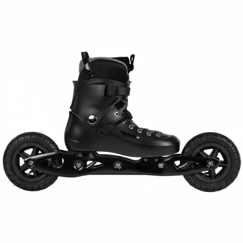 Powerslide XC Trainer 150 Black | 785943CBE