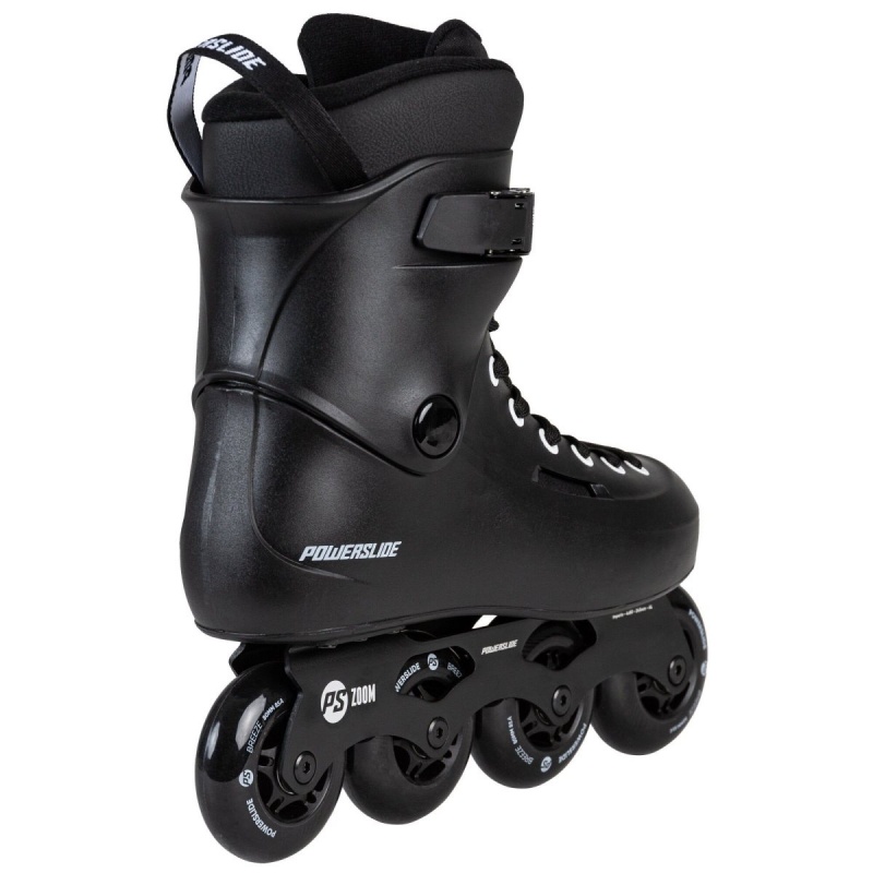 Powerslide Zoom 80 Black | 149307EHM