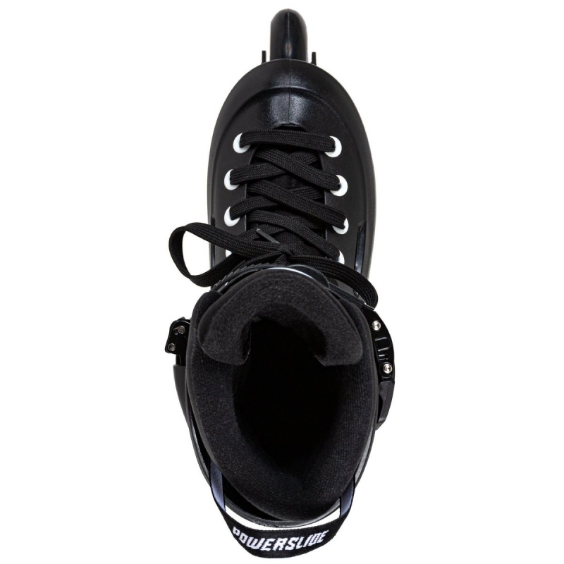 Powerslide Zoom 80 Black | 149307EHM